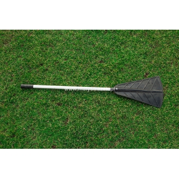 Tłumica gumowa ze stylem teleskopowym